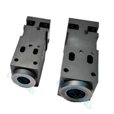 Qualidade hidráulica do cilindro SB121 Front Head Gas Cylinder High do disjuntor