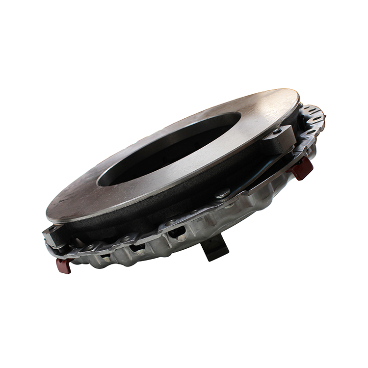 1-87611001-0 1-31220401-0 ISUZU Truck Parts Clutch Cover Assembly Pressure Plate