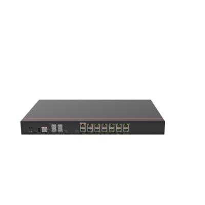 Huawei ASG-D1120 Firewall with Advanced Threat Protection