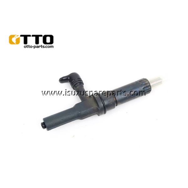 8-97600666-0 Isuzu Truck Spare Parts , Nozzle Assembly Parts For Isuzu FVZ34 6HK1
