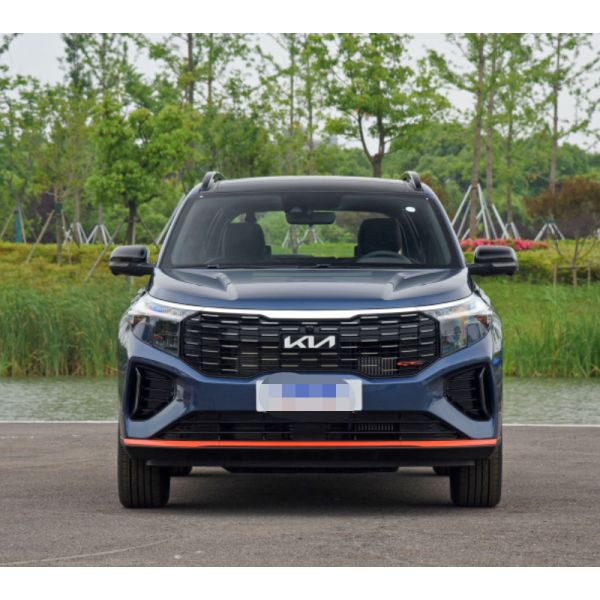 Kia Sportage 2021 ACE 2.0L Explorer Edition Turbo