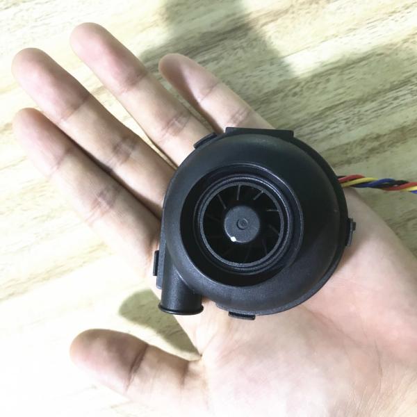 20000RPM 1800Pa DC12V Medical Equipment Cooling Fans