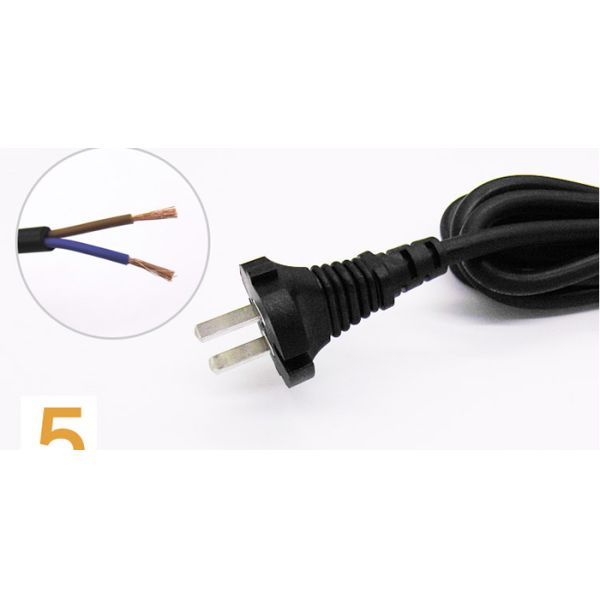 3400W high power hot air weld gun for plastic rembraine paulin weld and repair