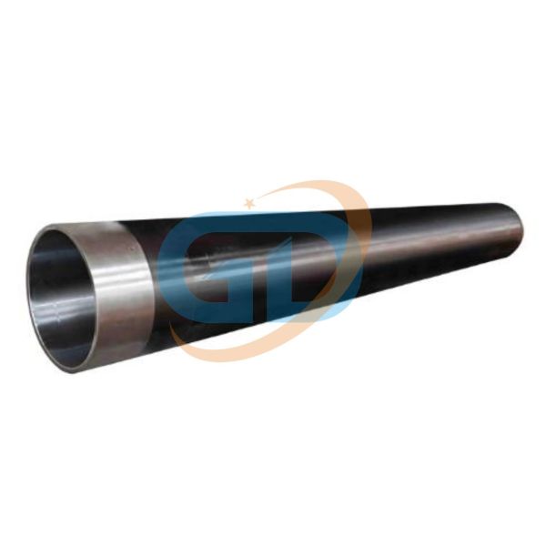 Конкретные насосы, распылительные части, цилиндры доставки, цилиндры транспортировки бетона