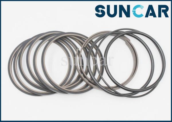 máquina escavadora comum Seal Kit do jogo R110-7 R140LC-7 Hyundai do selo do centro 31N6-40950