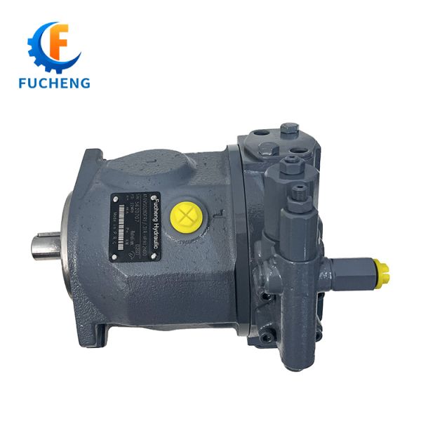 Rexroth A10VSO28DFR Pump The Ideal Variable Displacement Pump for Your Business Growth