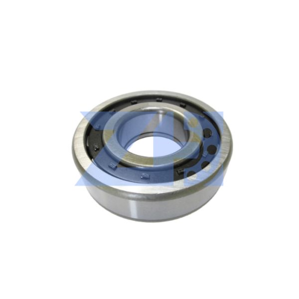 Cylindrical Roller Bearings NUP308 Size40x90x23mm For Vehicle Car Truck Conveyor
