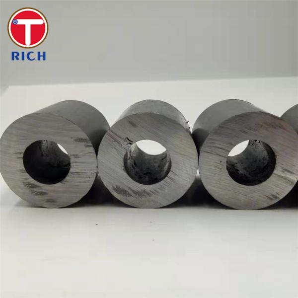 ASTM A511 TP316 304 Thick Wall Seamless Stainless Steel Pipe For Mechanical