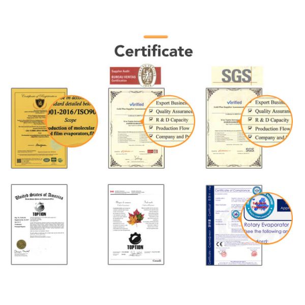 500 л экстрактор эфирного масла