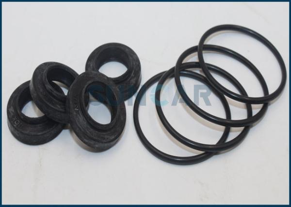 CA1588250 158-8250 CAT E312C E315C E319C E320C de Kit Fits do selo da válvula de controle de 1588250 cursos
