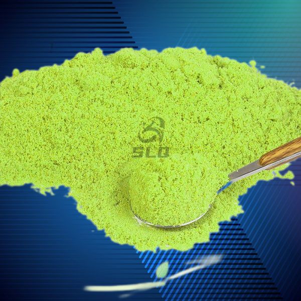 Fine Chemical Ferric /Ferrous Salt The Key to Successful Chemical Production Processes