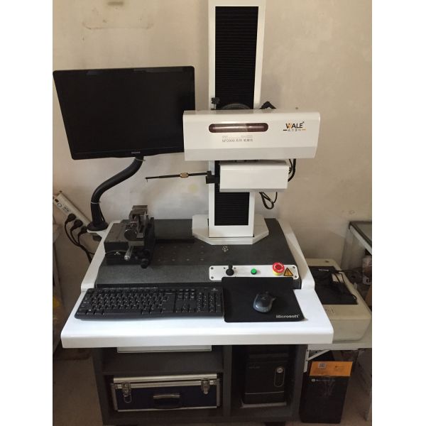 Qingdao Compass Hardware Co., Ltd.