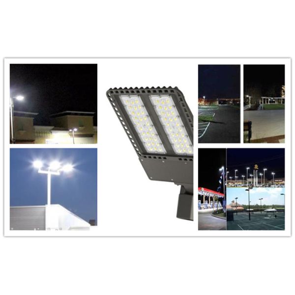 Свет поляка коробки ботинка сопротивления воды, коробка ботинка 3000K-6000K СИД 150 ватт