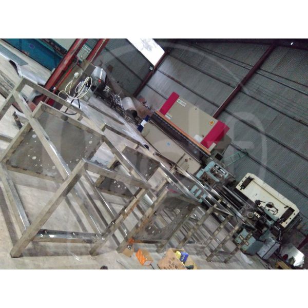 washing machine for salad vegetable  large vegetable cleaning line Multi-functional fruit and vegetable cleaning machine