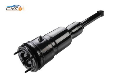 Система пневматической подвески зада Японии ЛС460, подвес воздуха разделяет