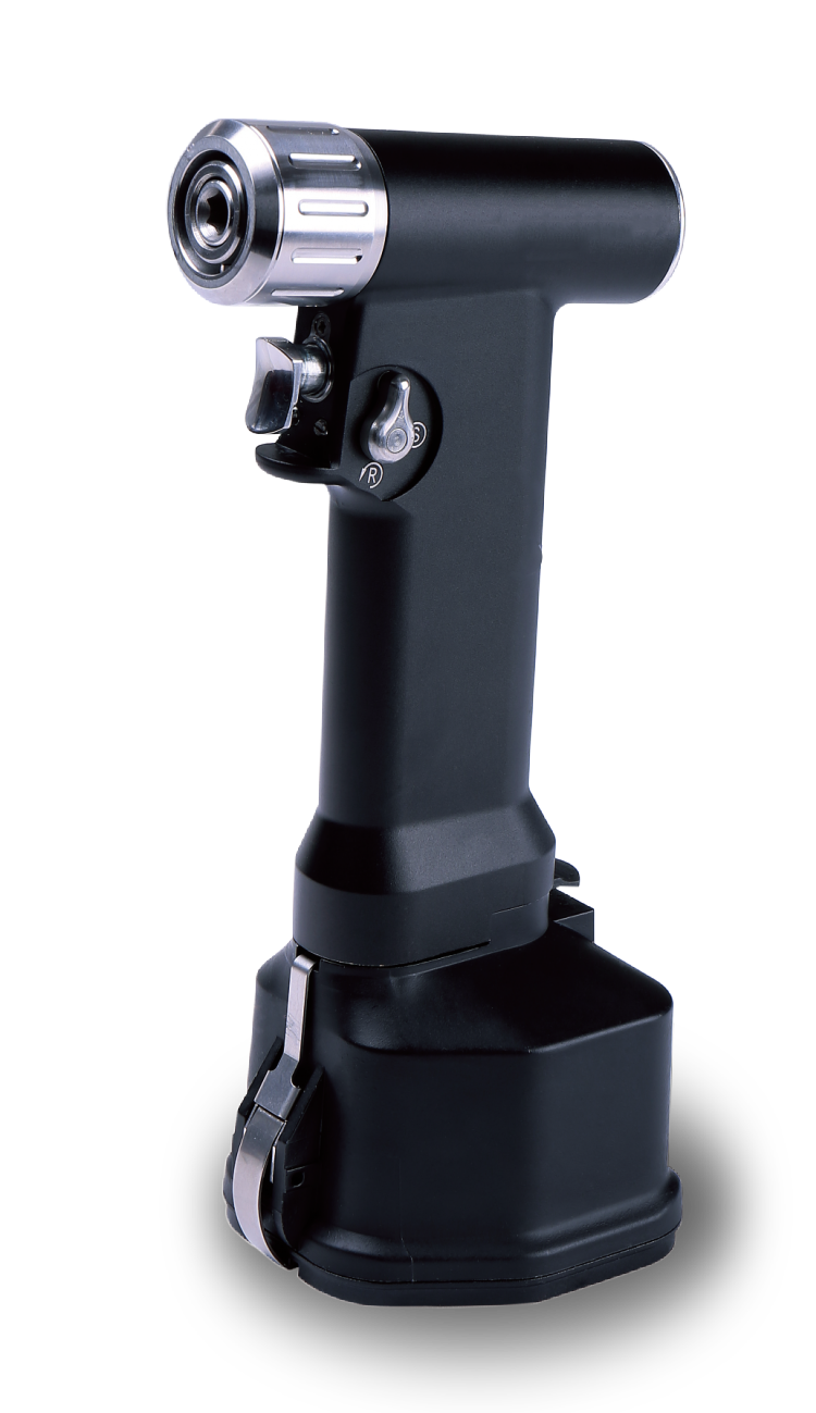 High Coaxiality Surgical Instruments Surgical Orthopedic Bone Drill Hall Power System