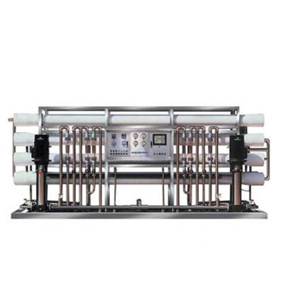 Multiple Destilled Water Machine Water Destilation Equipment Pharma Grade