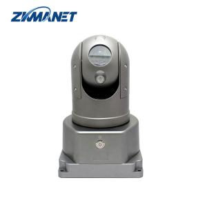 Прочная IP66 4W Выходная мощность 1080P 4G/5G HD Камера PTZ HD