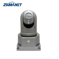 Résistance IP66 4W Puissance de sortie 1080P 4G/5G HD Caméra de surveillance PTZ HD