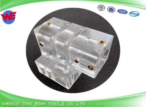 Guia de fio X052B641G51 do bloco EDM da tubulação de X052B617H02 DEY6600 DGV7600 Mitsubishi milivolt