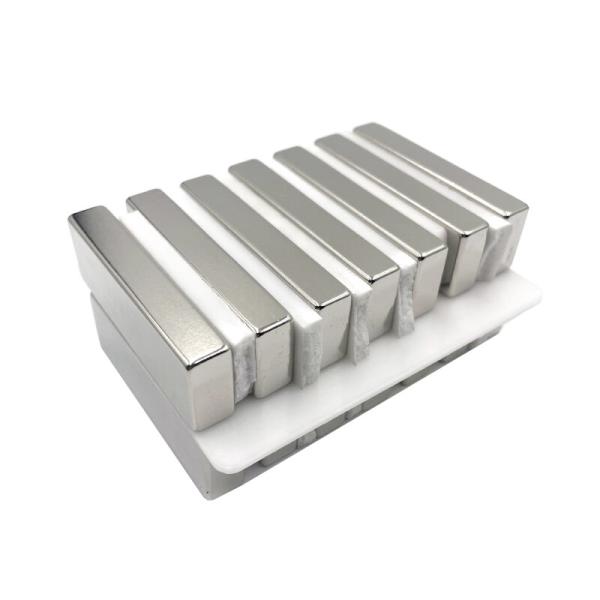 Magnetic Sintered Neodymium Magnet