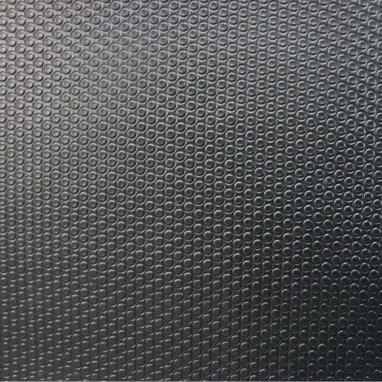 Durable Double Face PVC Faux Leather for Hand Suitcase and Floor Mat