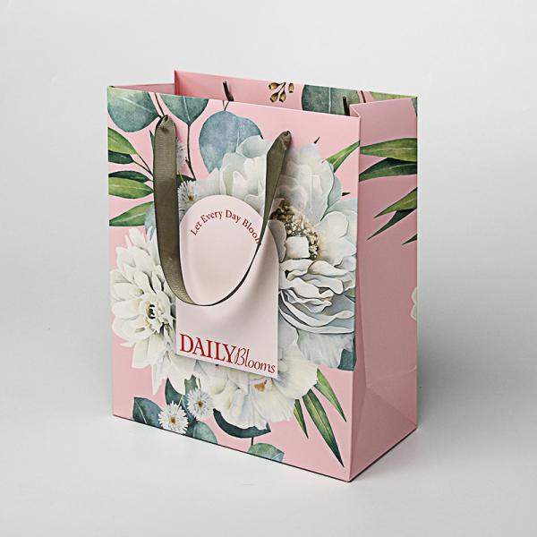 1400GSM Hair Extension Packaging Box