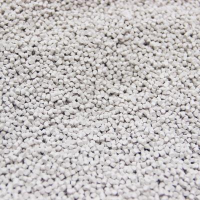 Matériau de matelas de berceau de bébé Thermoplastique Vulcaniseurs Granulés sur mesure