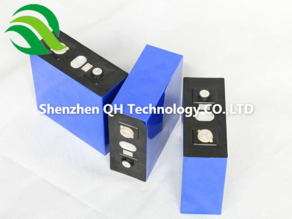 Lift Truck Lithium Ion Battery Cells 48Volt 100Ah Agricultural Vehicles Supply