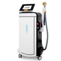 Thérapie de peau de machine de laser de cheveux de diode de Renlang 808nm