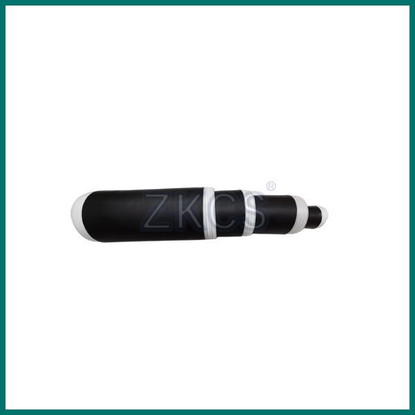 Manchon thermorétractable à froid en EPDM 53*152mm