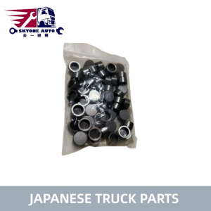 Japanese Truck Parts Valve Cap : Push Rod 8-94396015-2 For ISUZU FVZ34 FVR 6HK1 on sale Isuzu Engine Parts