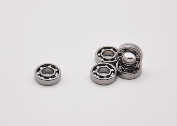 Vibration Massage Gun Miniature Ball Bearing Gcr15 Chrome Steel 686ZZ 608ZZ