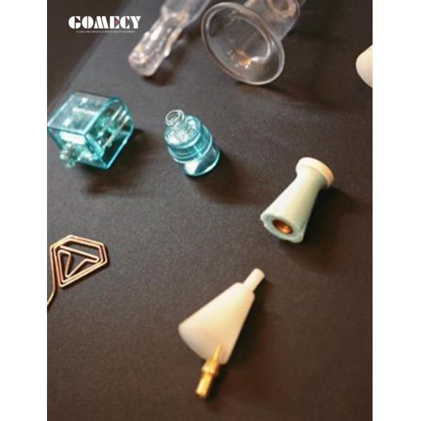 2025 Gomecy Cold Plasma Machine For Skin , Beauty Plasma Lifting Machine