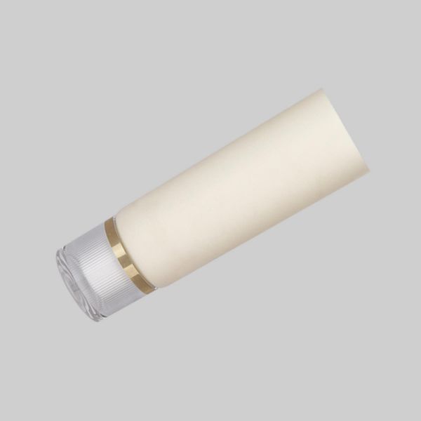 Трубка PE PCR косметическая мягкая