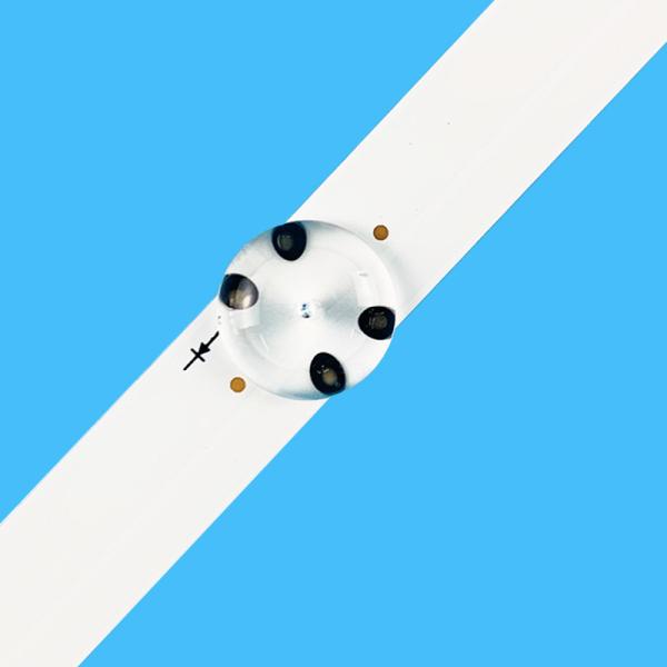 43UH610A-UJ LG TV Backlight 43UJ6300-UA 43UH603V HC430DGN 43UF6409