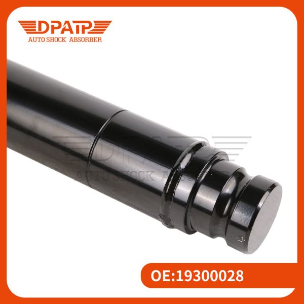 Front Left And Right VDC Automotive Shock Absorbers 19300028 For Cadillac SLS