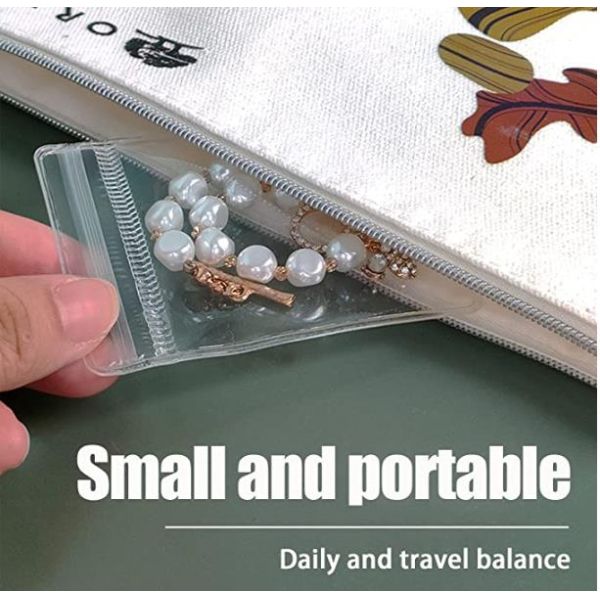 Заказ напечатанный логотип пластиковый рюкзак с резьбой для ювелирных изделий сумка ожерелье рюкзак