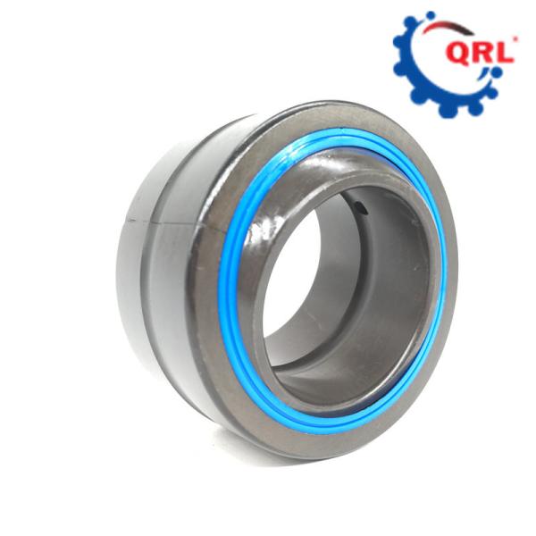 Inch Series Steel On Steel Spherical Plain Bearing GEZ38ES-2RS  C5 Clearance