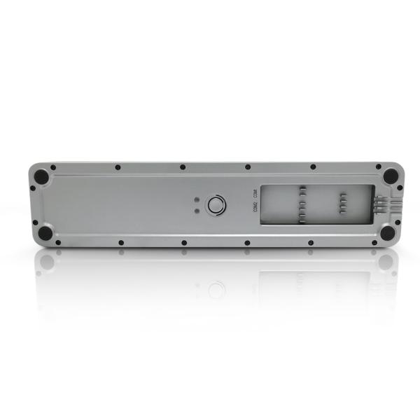Plug and Play Desktop Anti-spy Shielding Device Security Conference System for Congress Conference System