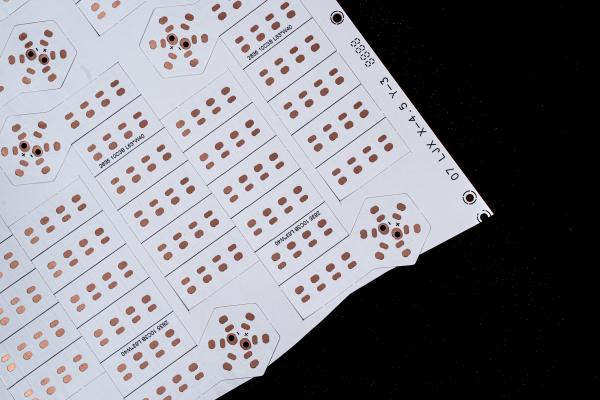 FPC Flexible PCB Strip Flex PCB Printed Circuit Board Flexible PCB Manufacturers for LED Strips Multilayers Fpc