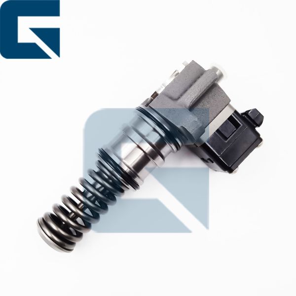 0414755007 Fuel Unit Pump Fuel Injection Pump For Truck Parts