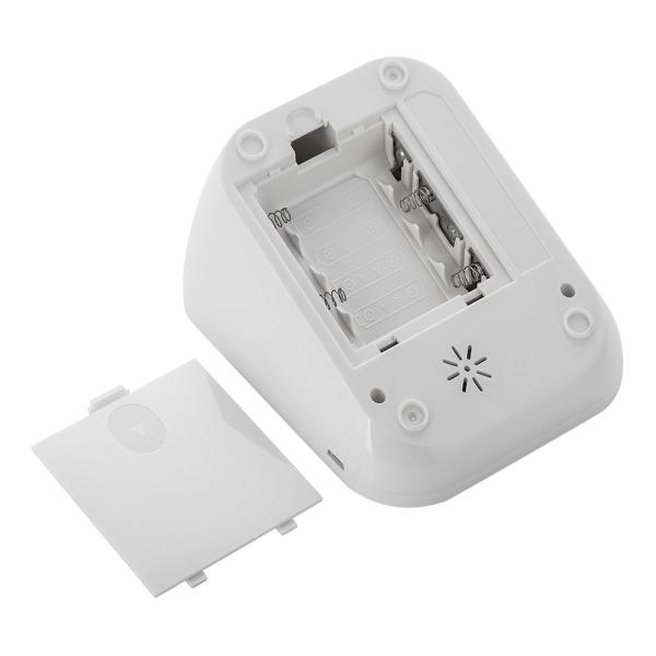 Local Language Arm Blood Pressure Monitors 0 - 280 mmHg 396g Automatic Storage