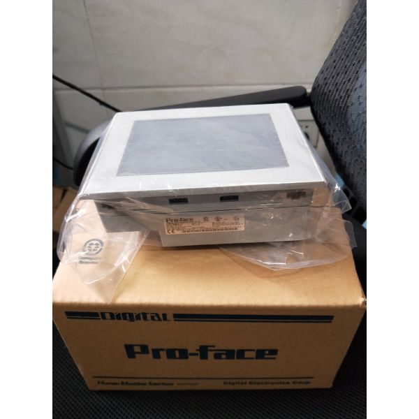 6 экран касания PLC PLC Proface HMI промышленный GP2301-LG41-24V дюйма