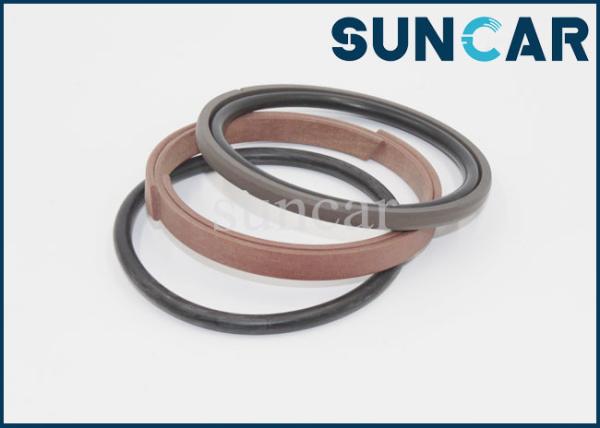 carregador métrico de Kit For Backhoe do reparo da cubeta do jogo 991/00147 do selo do JCB das ram da haste do cyl x 60mm de 90mm