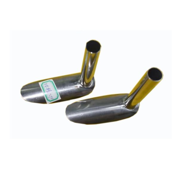 Stainless Steel Shoehorn for Strech in Last for Shoe Making Tools Machine