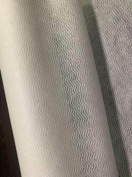 32g Austrian Tencel And Janpan Cupro Spunlace Nonwoven Fabric Roll For Facial Beauty Mask, Eye Mask