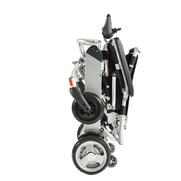 Brushless Motor DYN-309 39.68 Lb Folding Power Chair