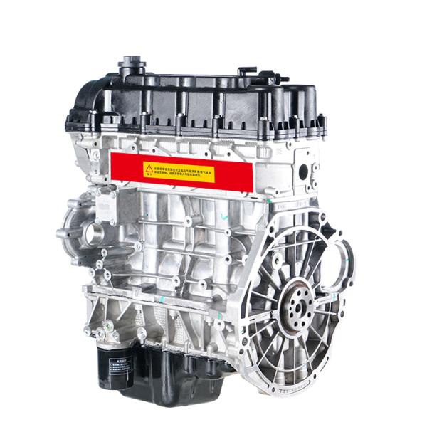 1.6L JL478QEE Engine Assembly for Changan Alsvin V7 EADO 2014-2018