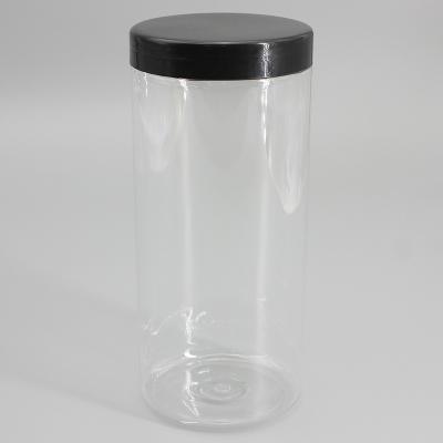 Frascos cosméticos do espaço livre 33.82oz largo da boca 190mm